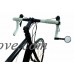 M-Wave Mini Spy 3D Bicycle Mirror - B007Y5EHTE